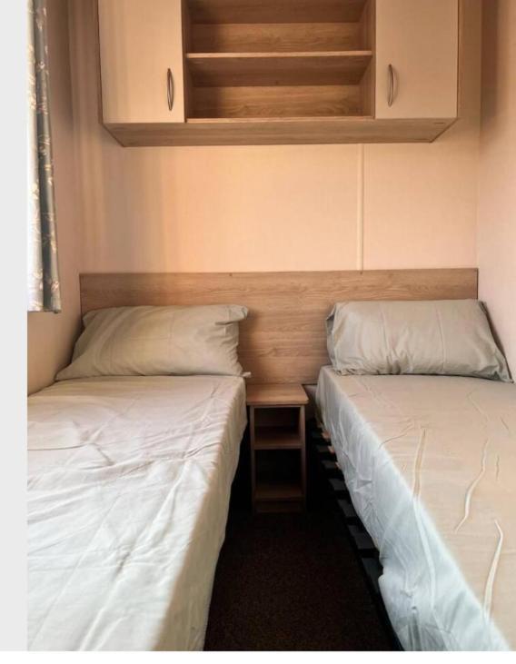8 Berth Caravan,Pet Friendly. Merston Luaran gambar